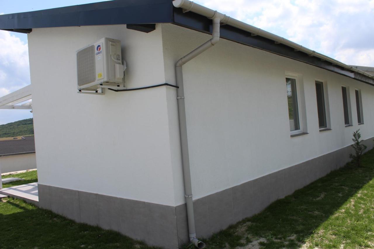 Holiday Villapark - Seaview Albena - Rogachevo - Bulgaria Exterior foto